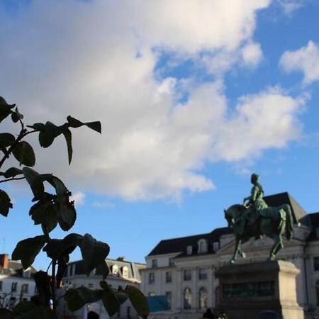 The Garden, Proche Bord De Loire Apartment Orleans Exterior photo