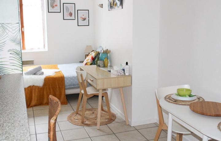 The Garden, Proche Bord De Loire Apartment Orleans Exterior photo