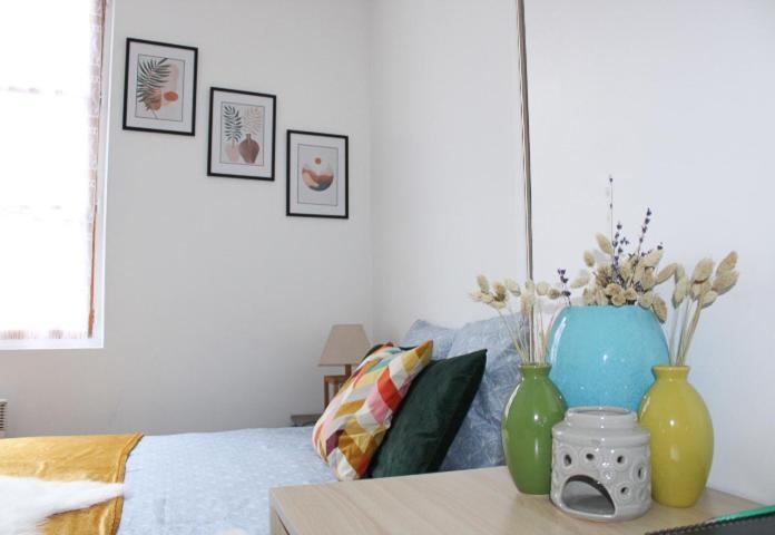 The Garden, Proche Bord De Loire Apartment Orleans Exterior photo